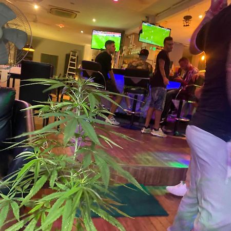 Green Mango Guesthouse Patong Eksteriør billede