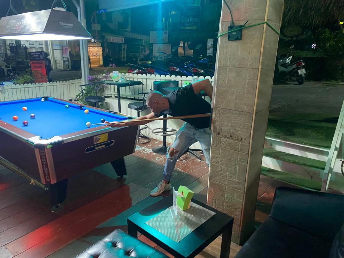 Green Mango Guesthouse Patong Eksteriør billede